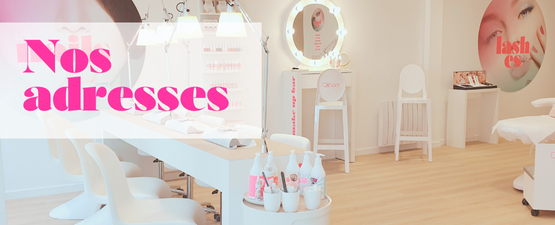 Je trouve mon magasin